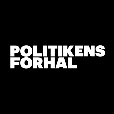 Politiken Forhal logo